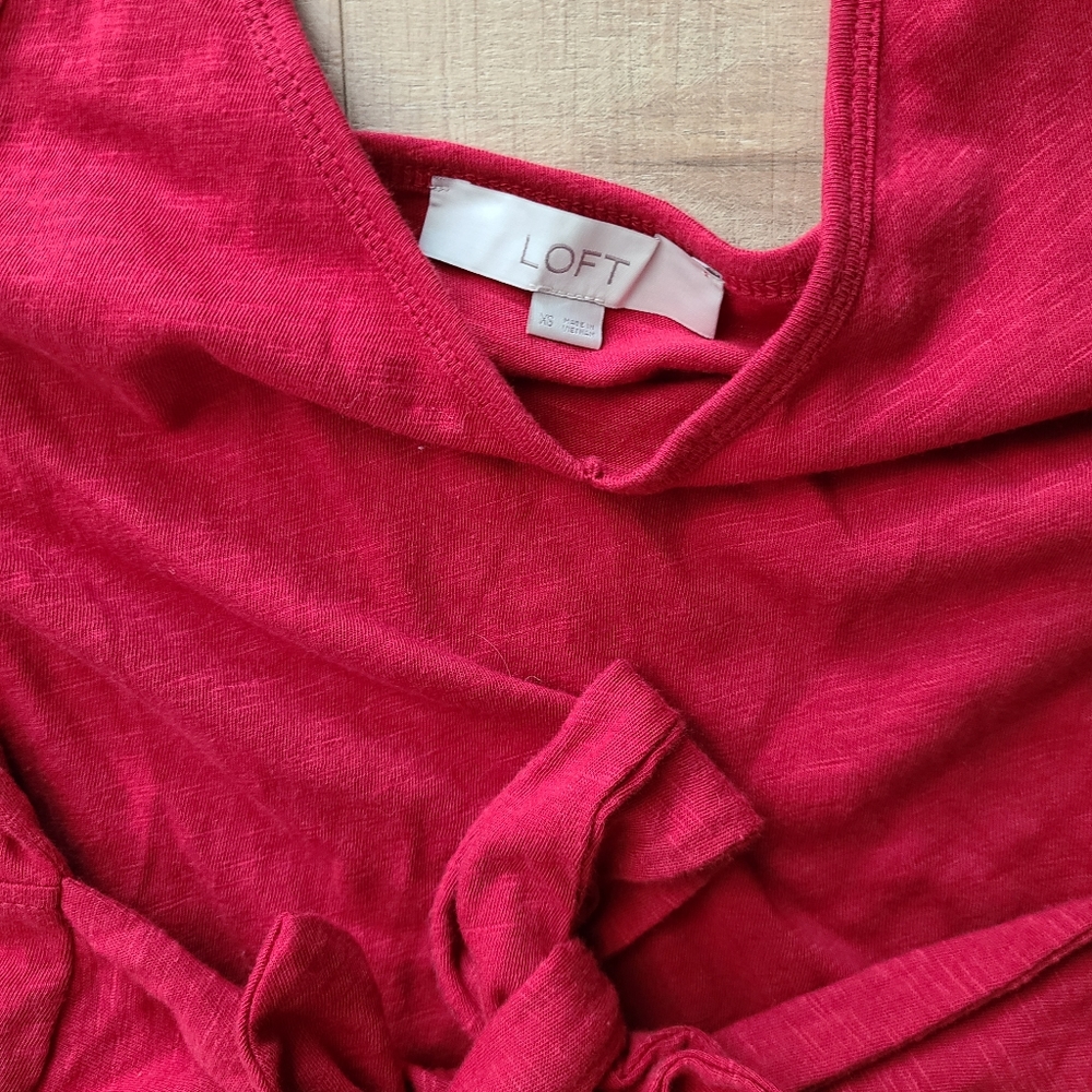 Loft Dress - Picture 5 of 5